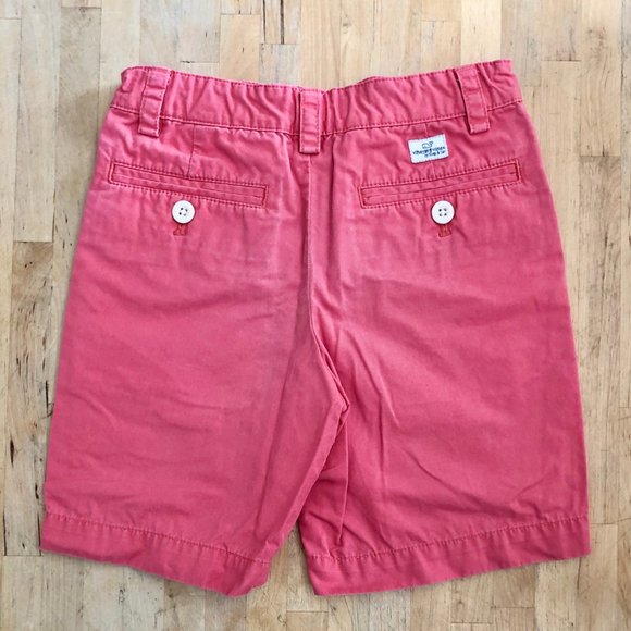 Vineyard Vines Boys' Breaker Shorts - Picture 2 of 2